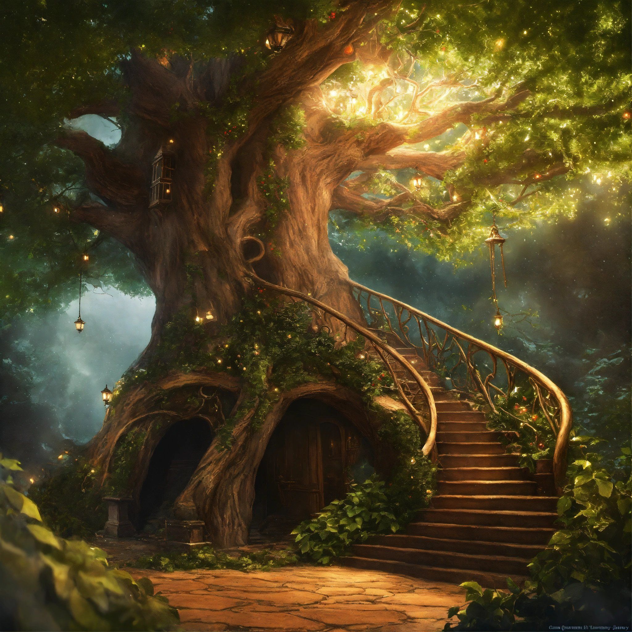 up-the-stairs