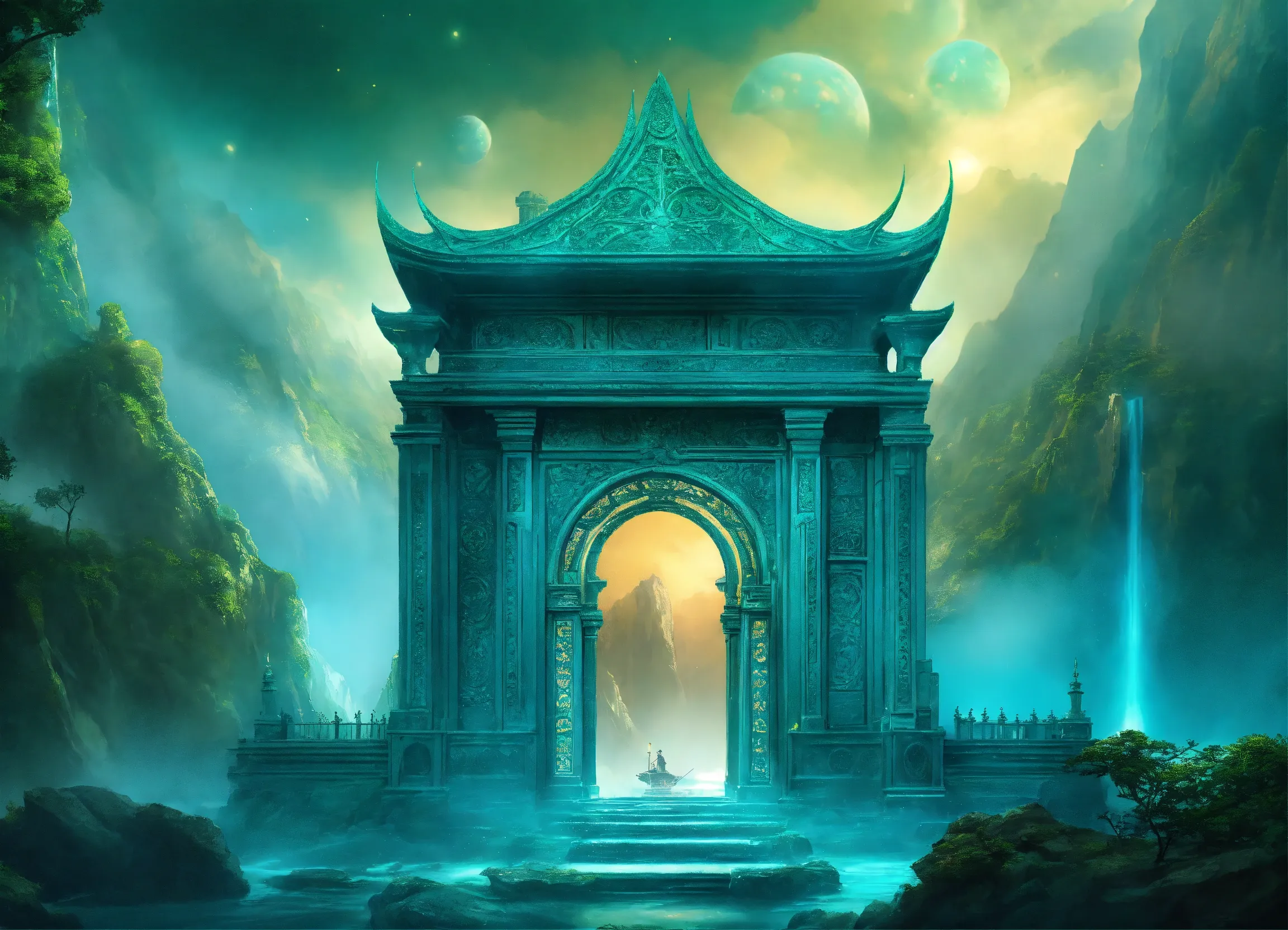gateway