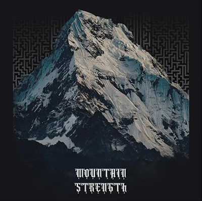 Mountain Strength by Paskal Suraj & Danny Shamoun