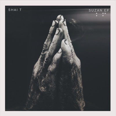 Shai T - Suzan (Goldcap Remix)